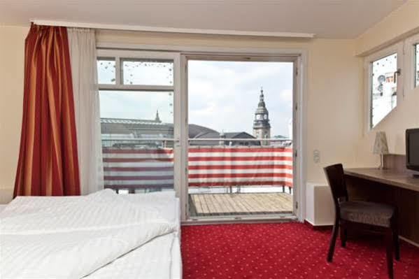 Acora Living The Hotel