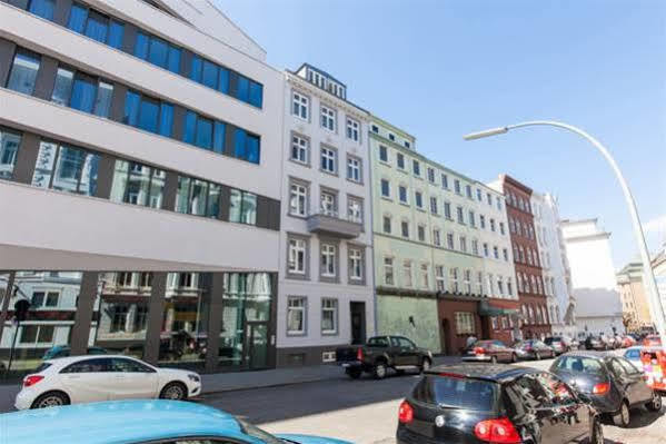 Hotel Acora Living The Hamburg
