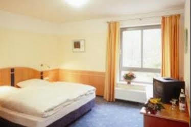 Forsthaus Bergedorf 3* Hamborg