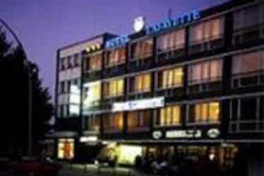 Hotel Lafayette Hamburg