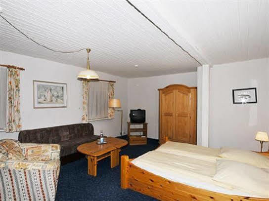 Hotel Bei Der Esplanade Hotel