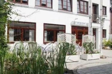 City Apartment Hotel Hamburg 3* Hamburg