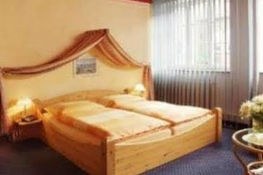 City Apartment Hotel Hamburg Hotel 3*