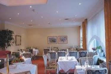 Hotel Alte Wache Hamburg