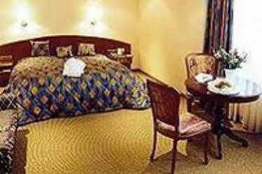 Alte Wache Hotel 3*