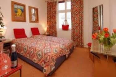Hotel Frauenhotel Hanseatin - Women Only