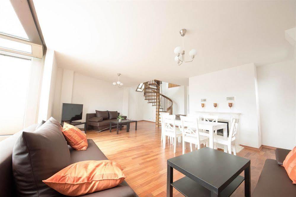 Boardinghouse Rosenstrasse *
