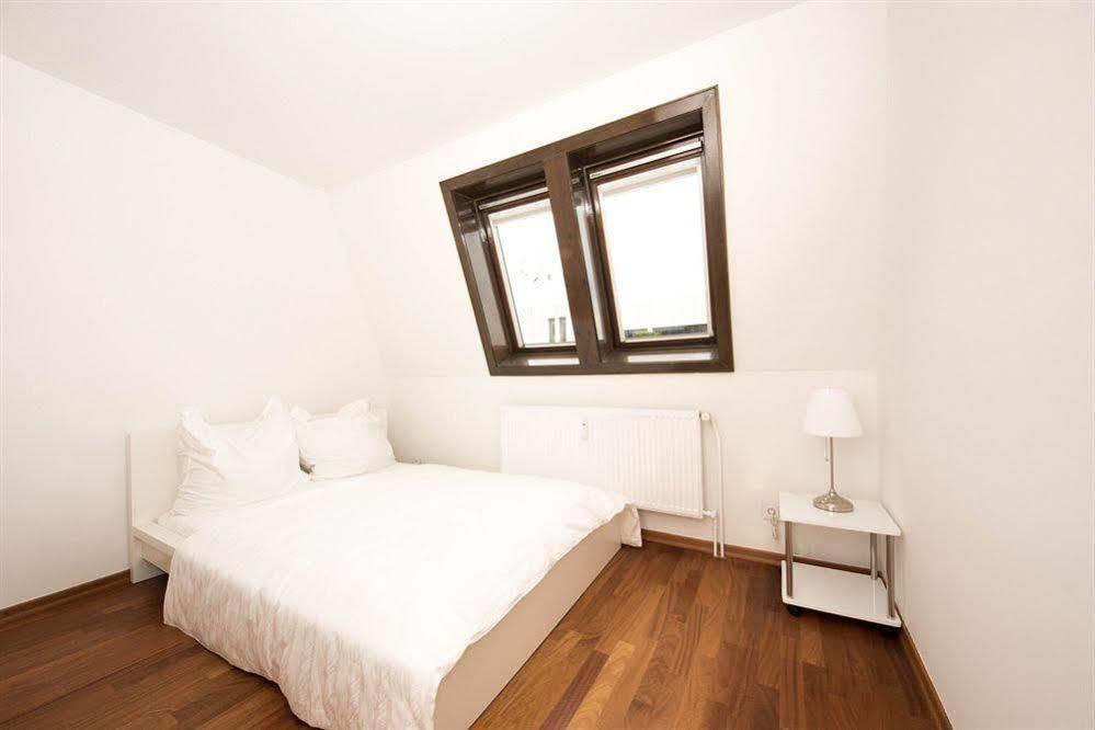 Boardinghouse Rosenstrasse