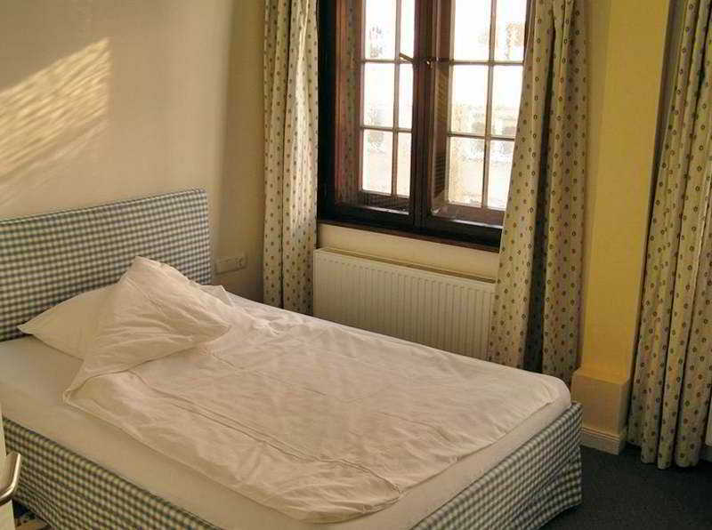 Hotel Alt Nürnberg Hamburg