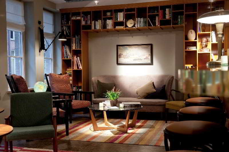 Henri Downtown Hotel Hamburg-Harburg