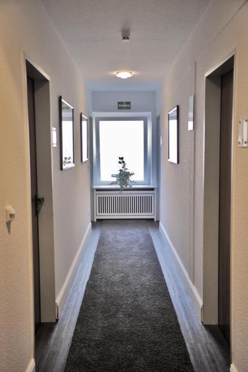 Und 'kastanie' Hotel Hamburg