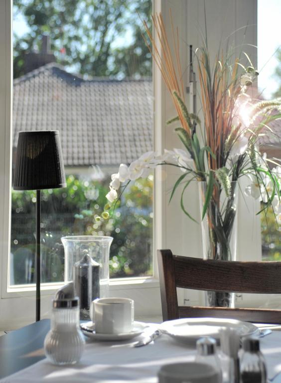 Hotel Und 'kastanie' 3*