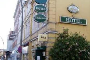 Lauenburger Hof 2*
