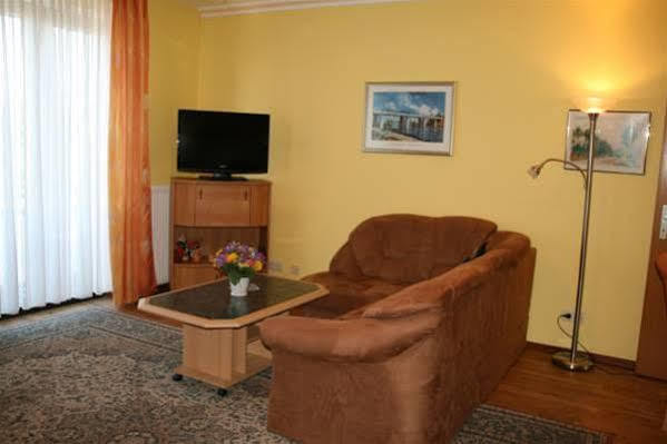 Albertus Paris Stadt - 3* Hamburg