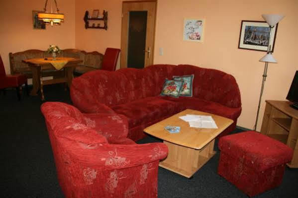 Aparthotel Albertus Paris Stadt - Hamburg