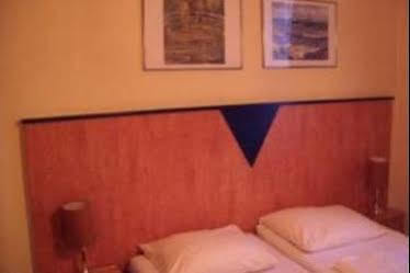Hotel Garni Nord Hamborg