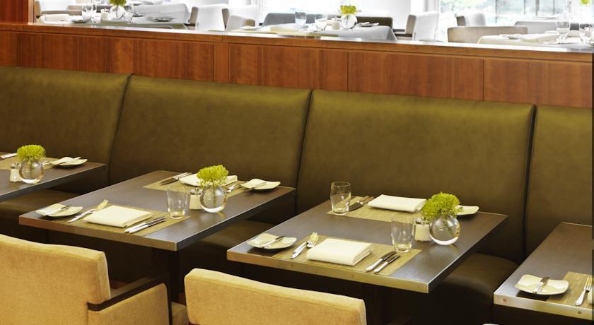 Conrad Hotel Hamburg