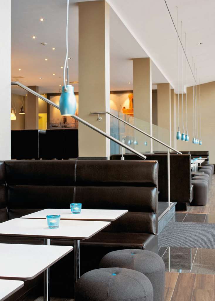 One Hamburg-altona Hotel