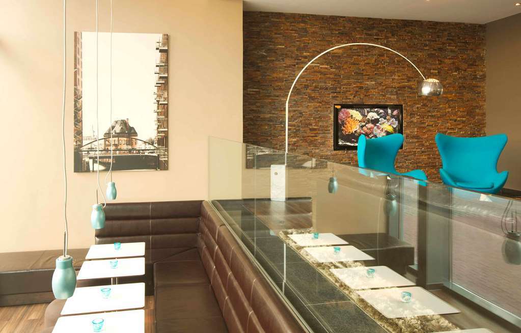 One Hamburg-altona Hotel 3*