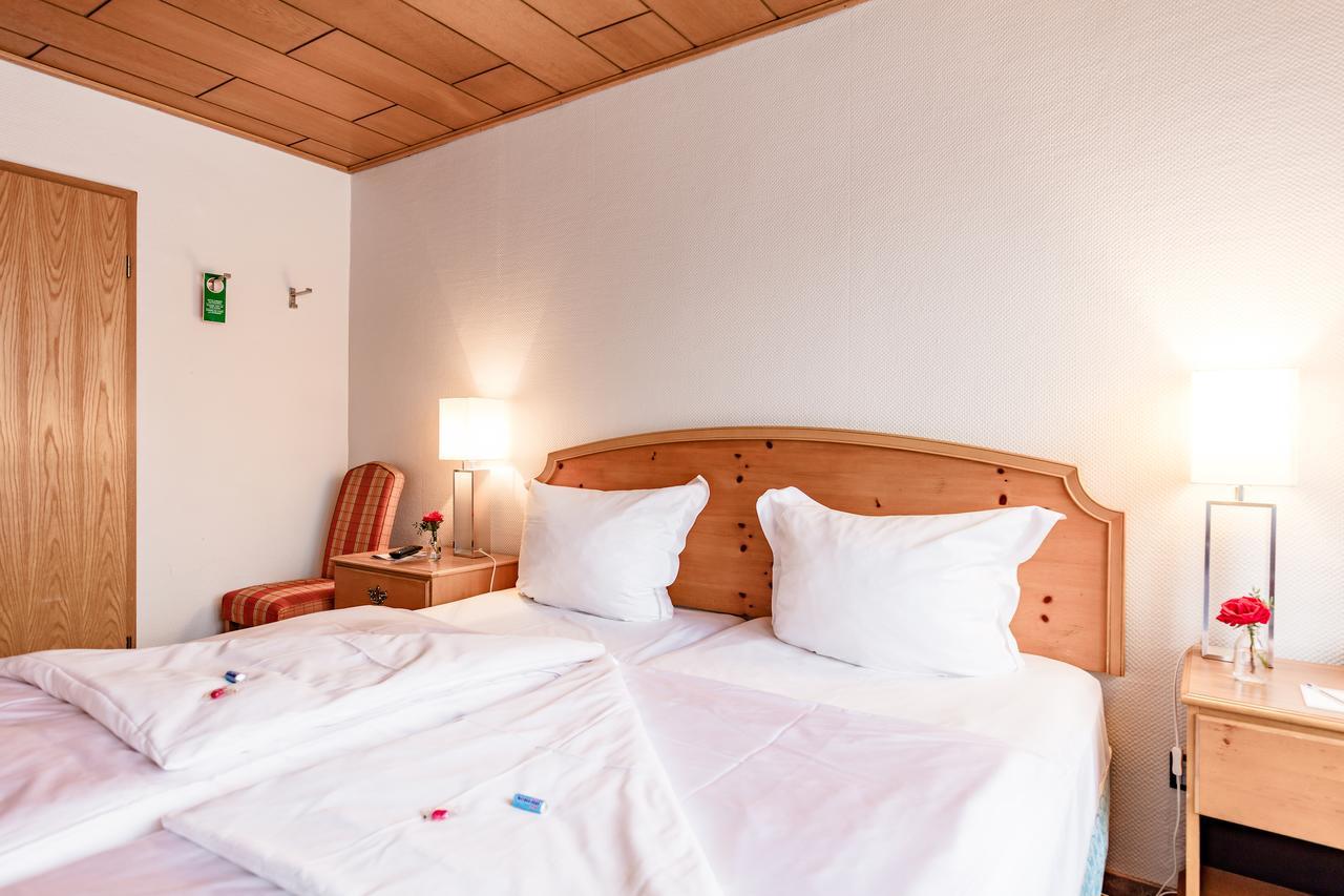 Hotel Budget By Zeppelin 3*
