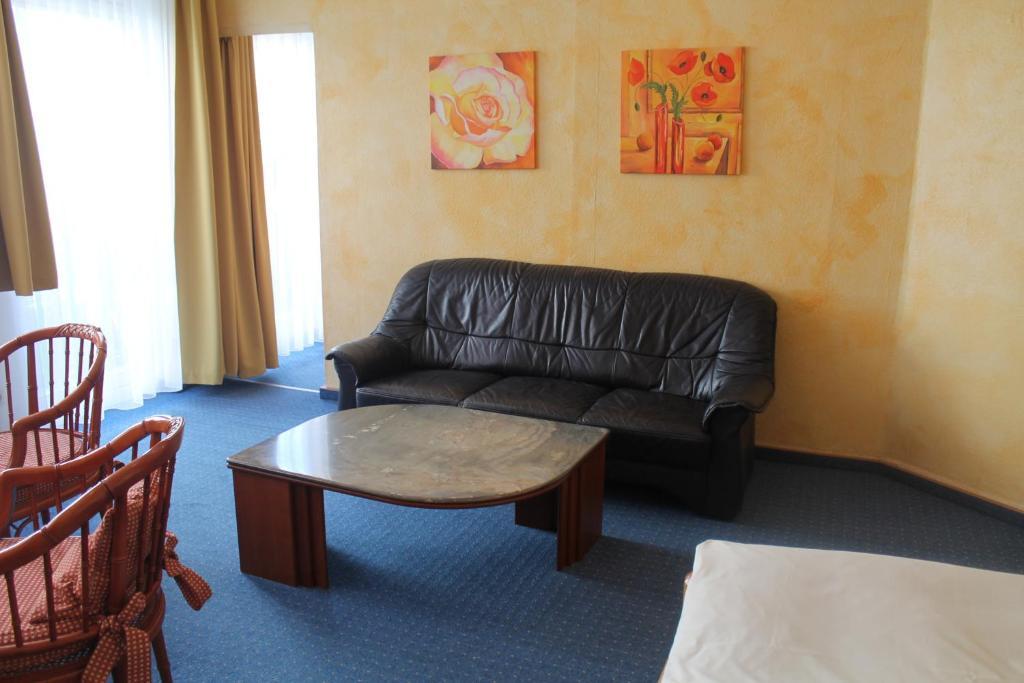 City Apartment Hotel Hamburg Hamburg