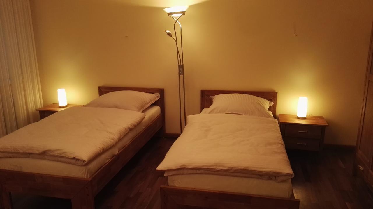 Monteurzimmer Barbaroussis Hostel Hamburg