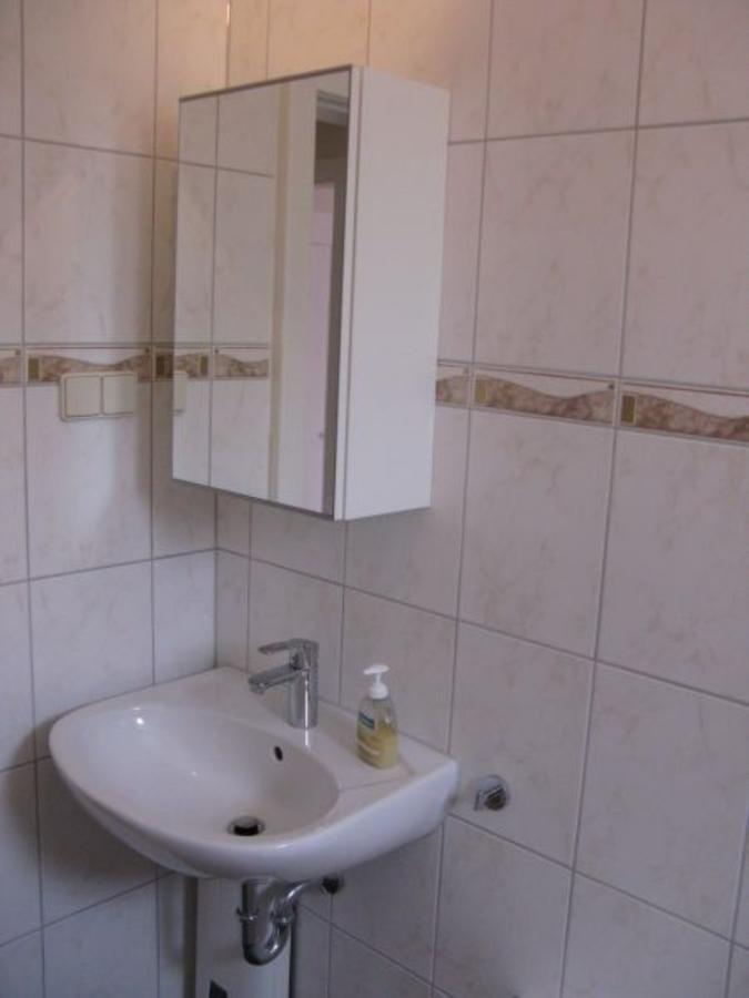 Hostel Monteurzimmer Barbaroussis *