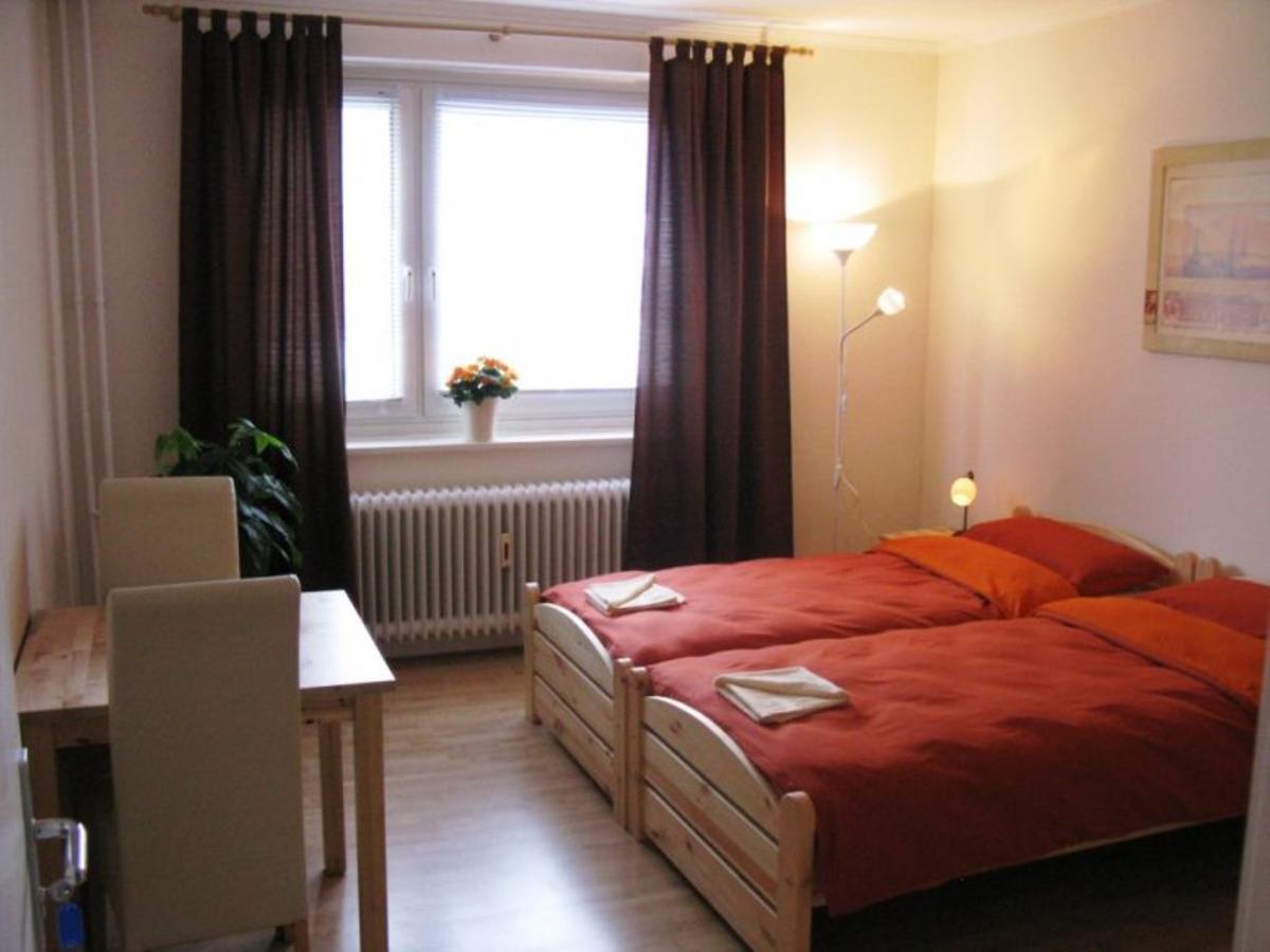 Monteurzimmer Barbaroussis Hostel