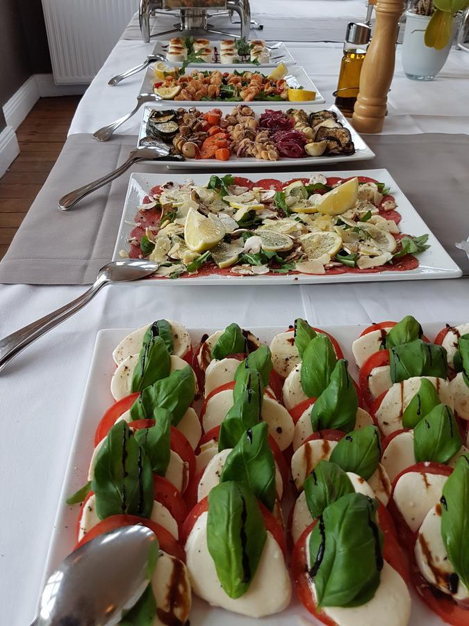 Mediterran 3* Hamburg