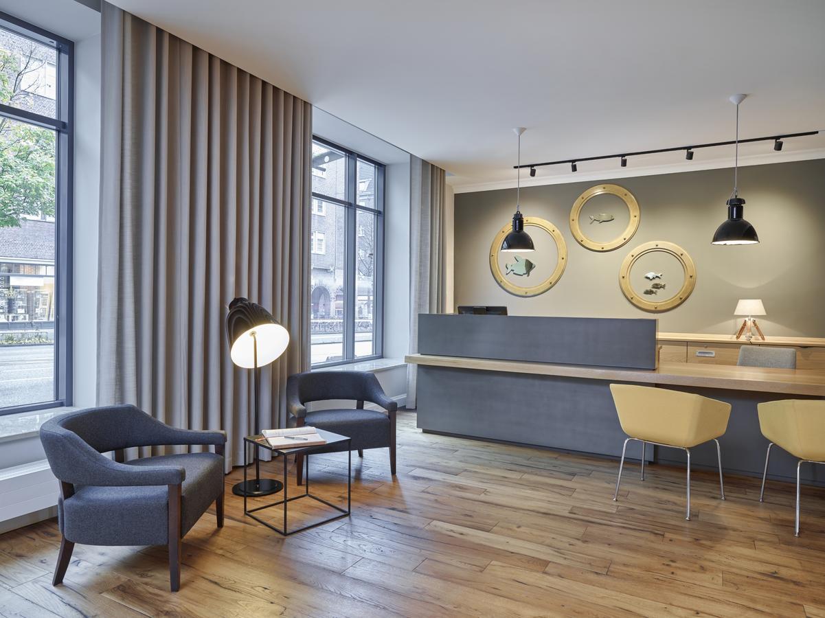 Hapimag 3* Hamburg