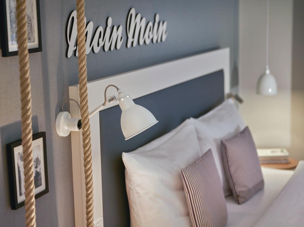 Aparthotel Hapimag 3*