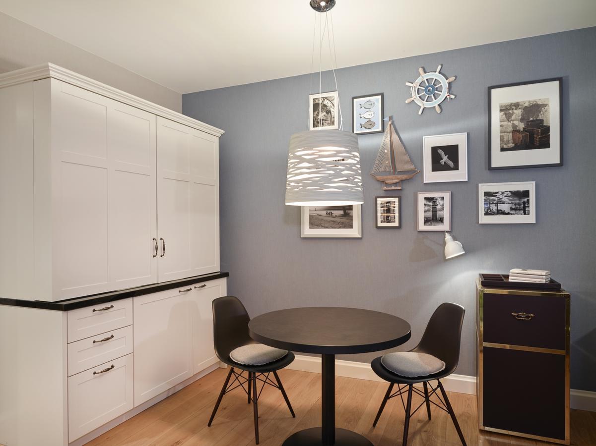 Hapimag 3* Hamburg