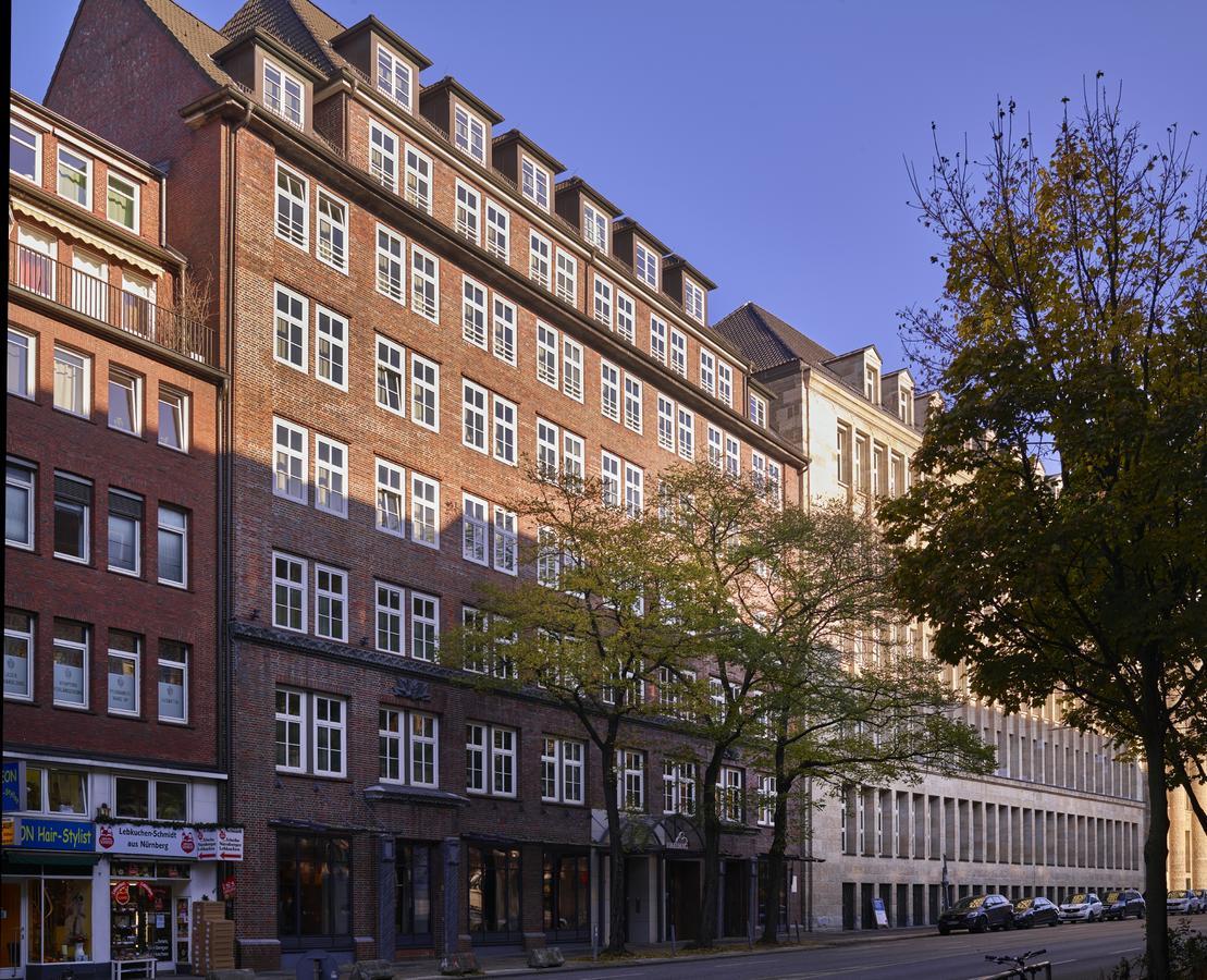 Aparthotel Hapimag 3*