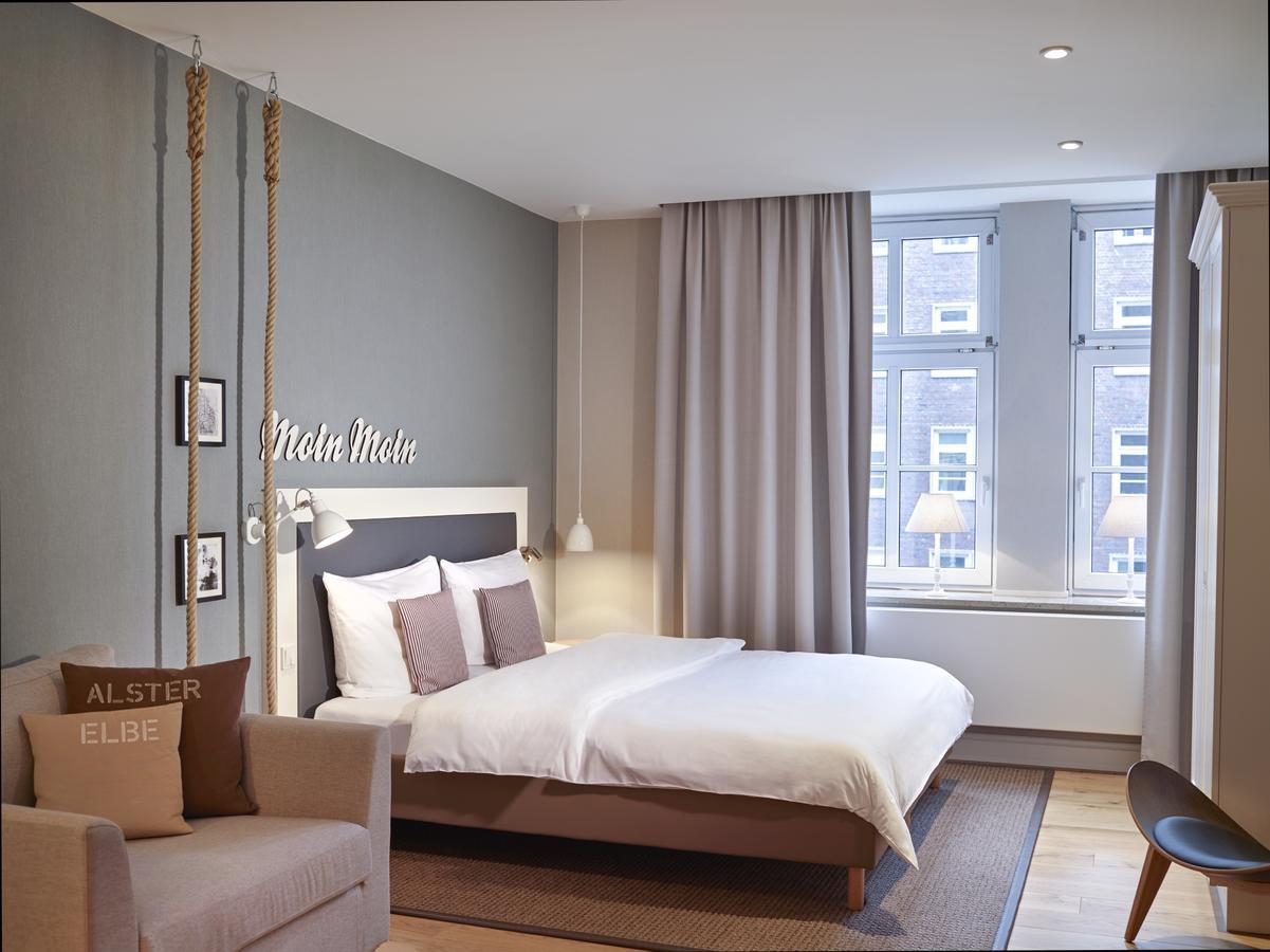 Hapimag 3* Hamburg