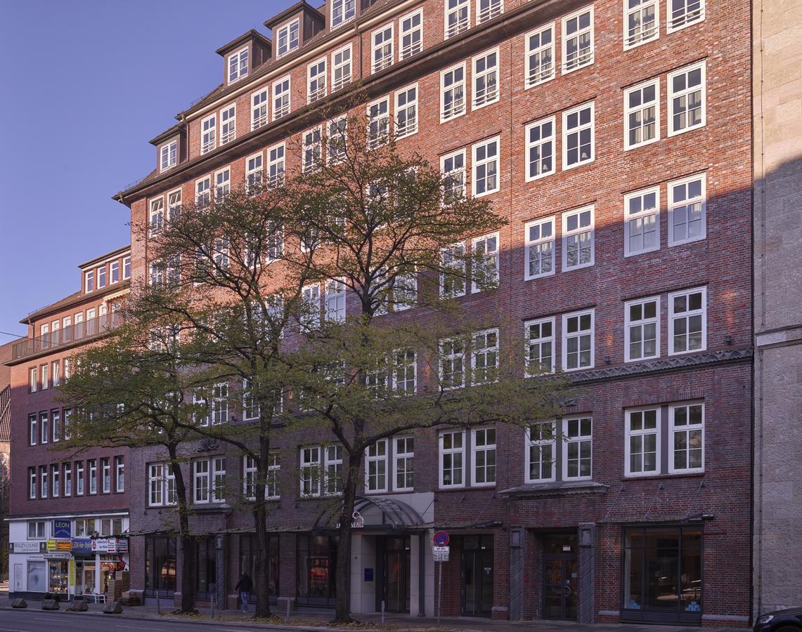 Hapimag 3* Hamburg