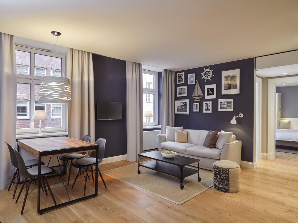 Hapimag 3* Hamburg