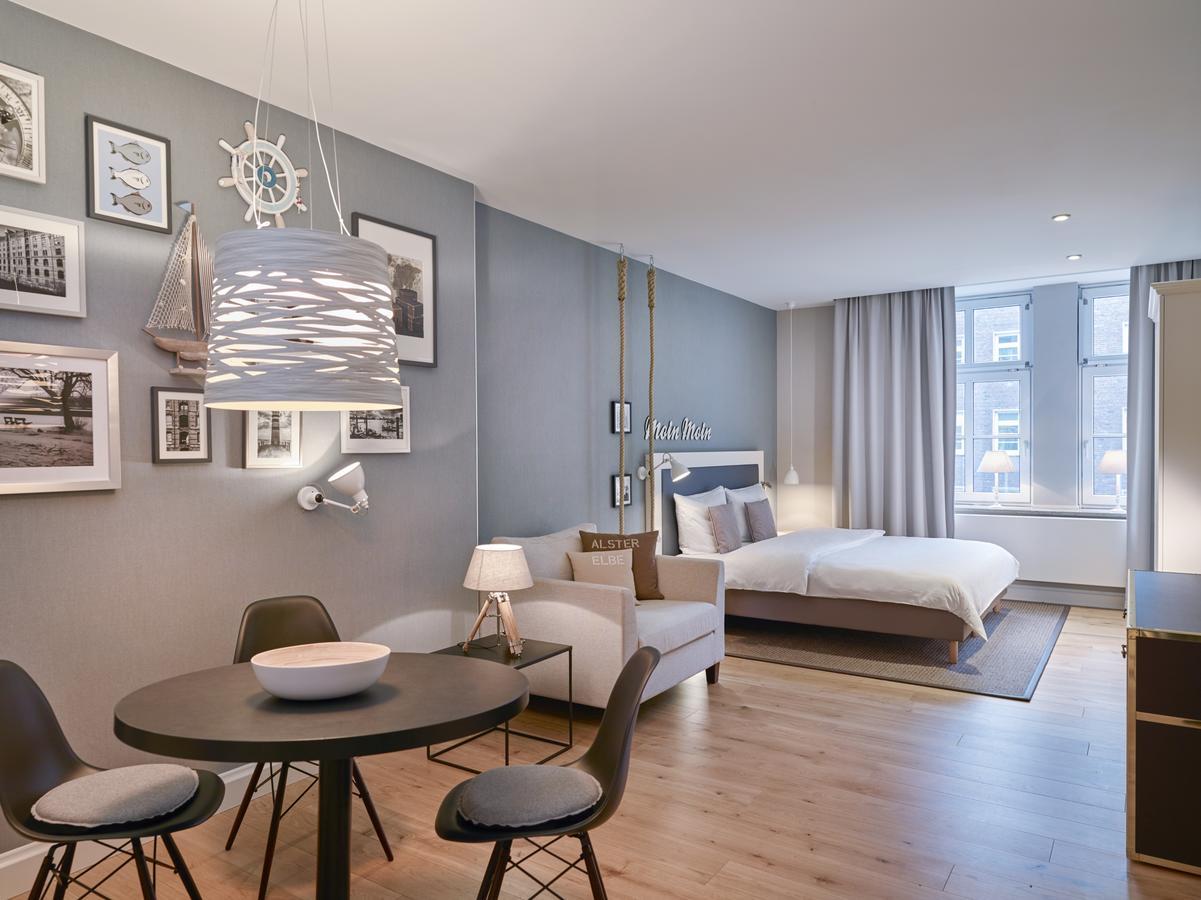 Aparthotel Hapimag 3*