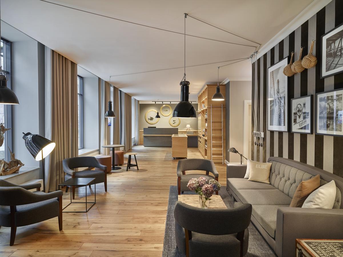 Aparthotel Hapimag