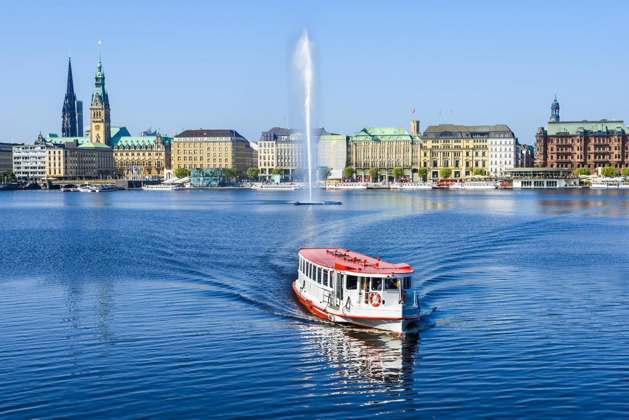 Aparthotel Hapimag