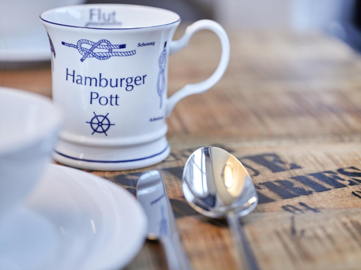 Hapimag 3* Hamburg