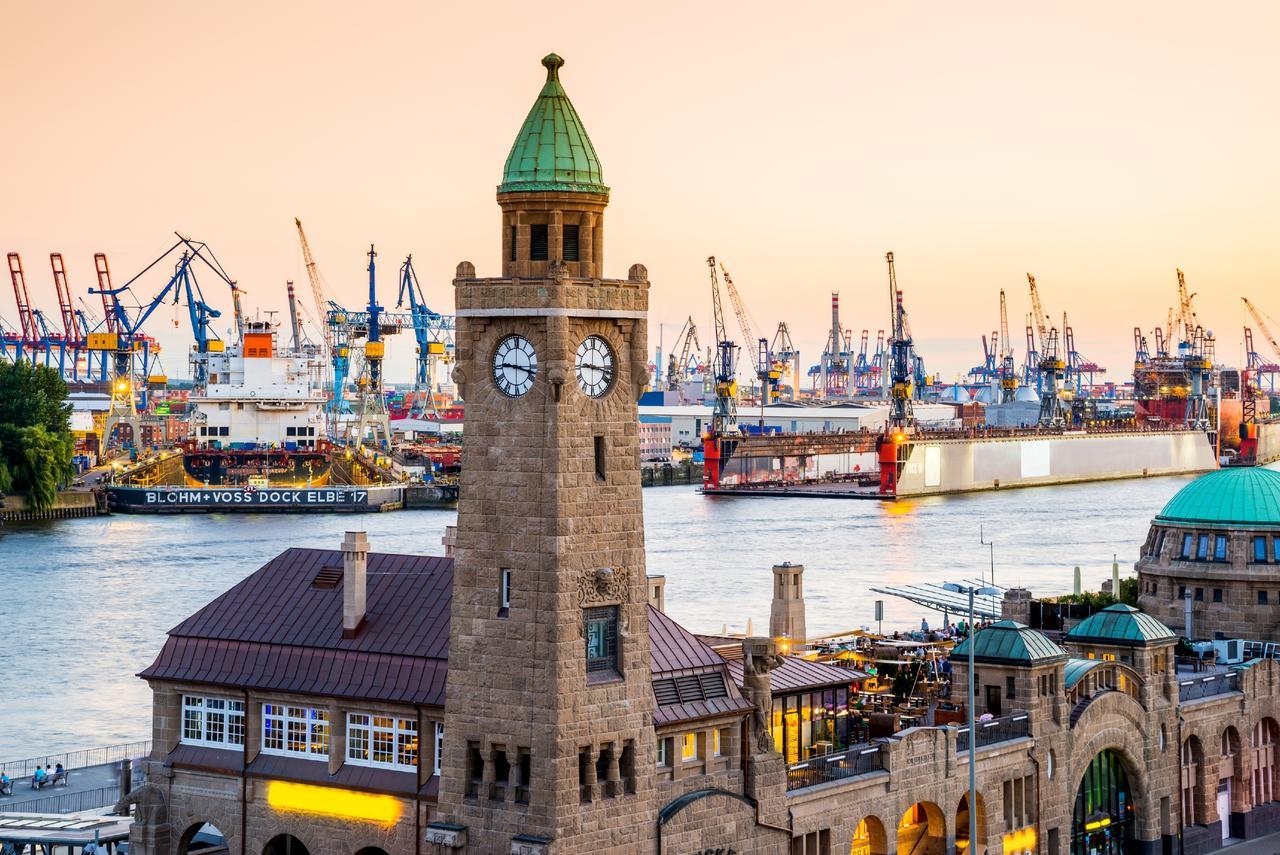 Hapimag Hamburg