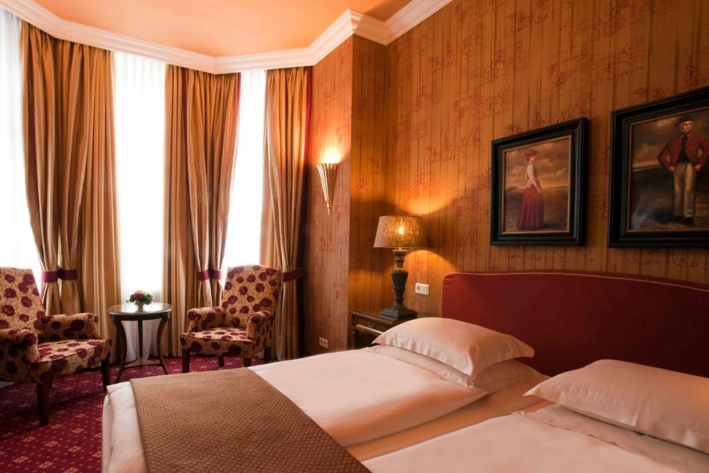House Hotel Hamburg-Harburg