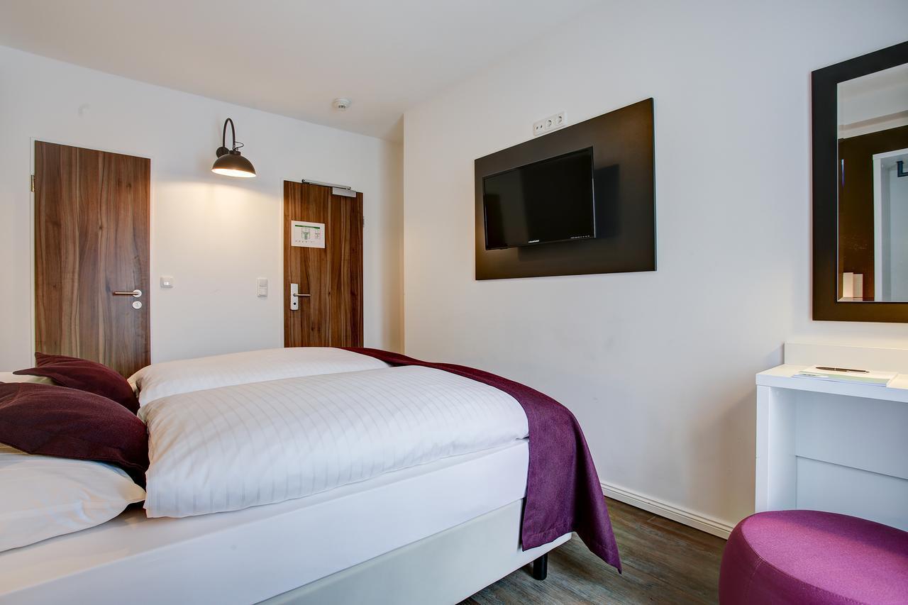 Hotel West Hamburg