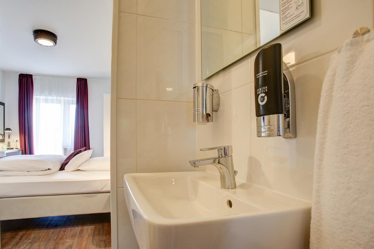 West 3* Hamburg
