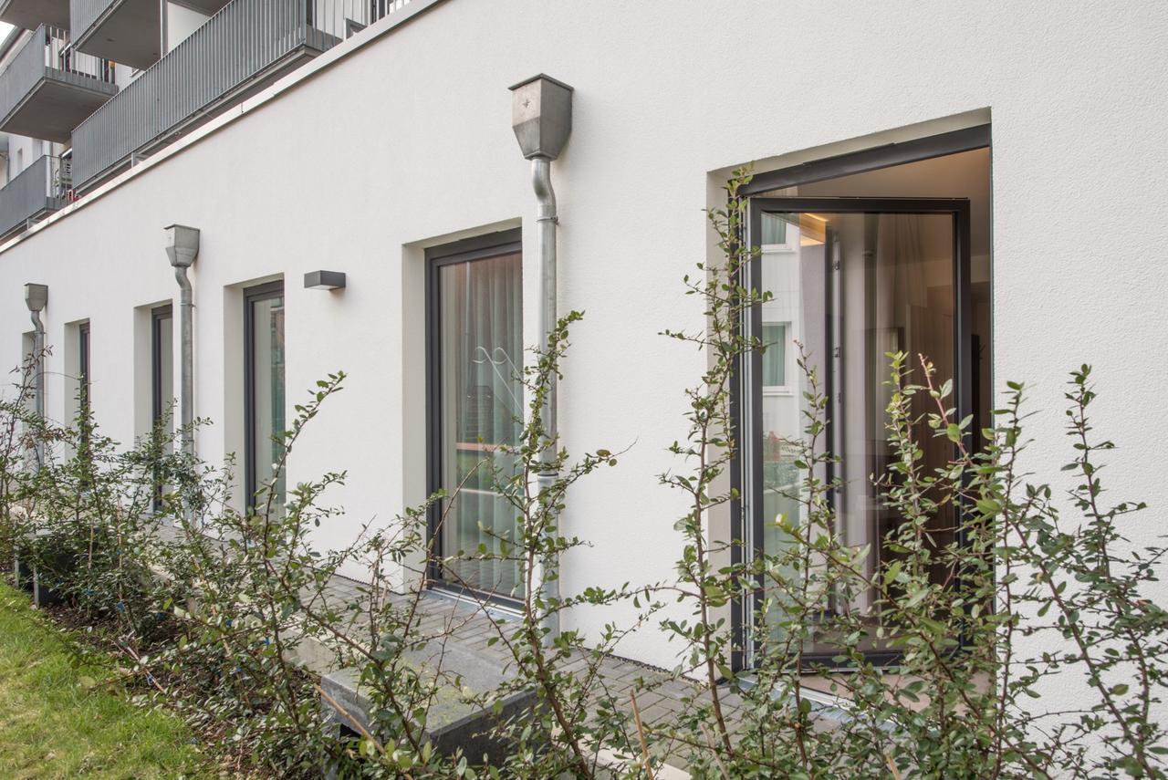 Heikotel - Nord 3* Hamborg