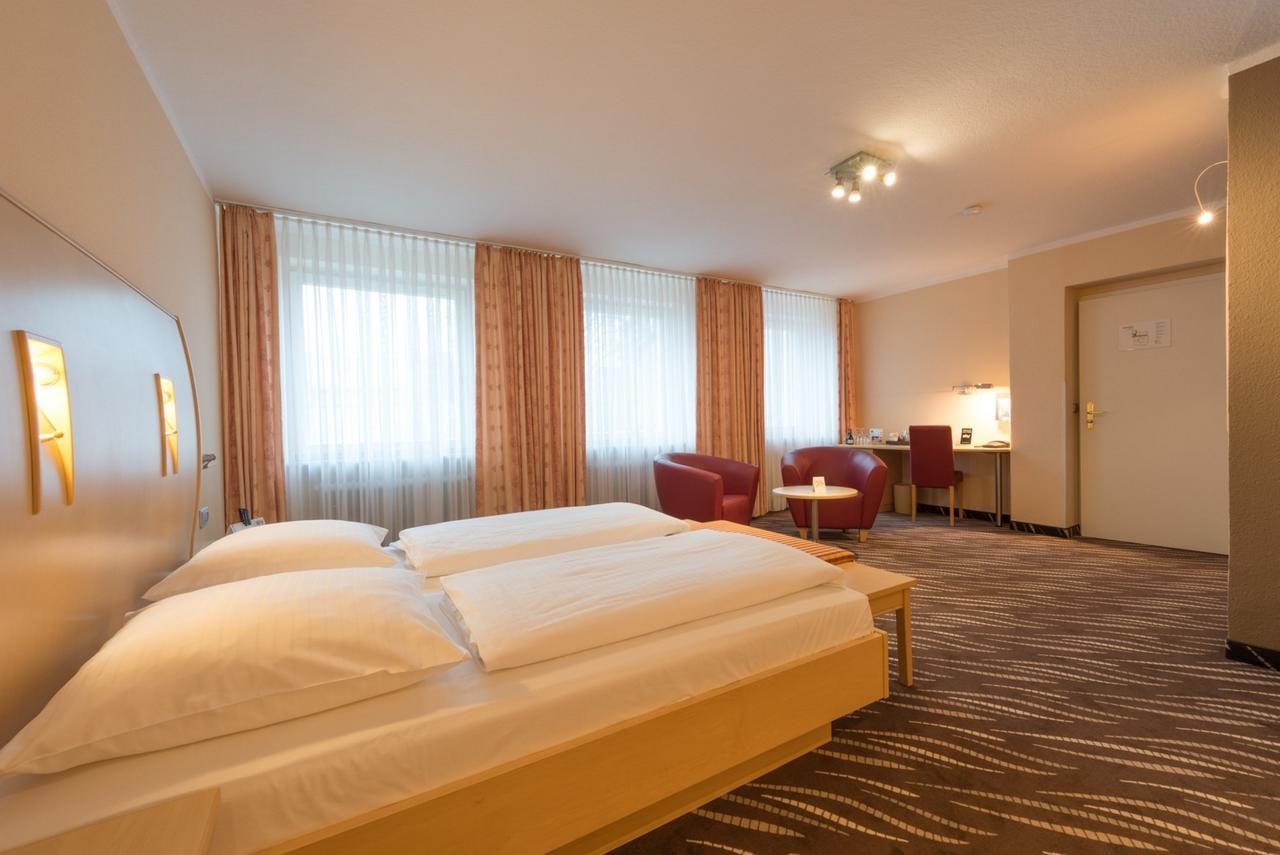 Hotel Heikotel - Windsor 3*