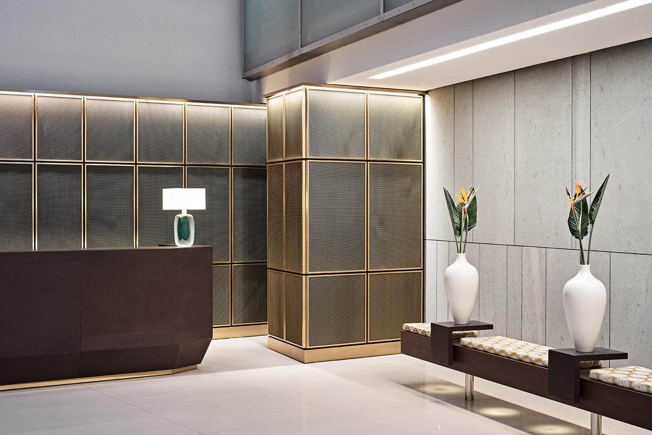 Side, Hamburg, A Member Of Design Hotel 5*