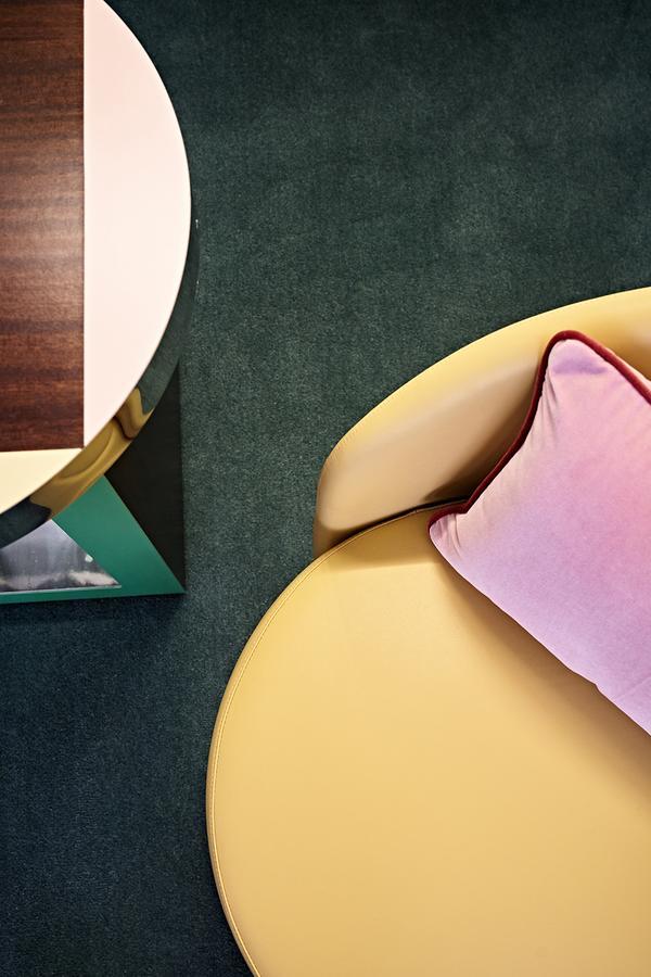 Side, Hamburg, A Member Of Design 5*