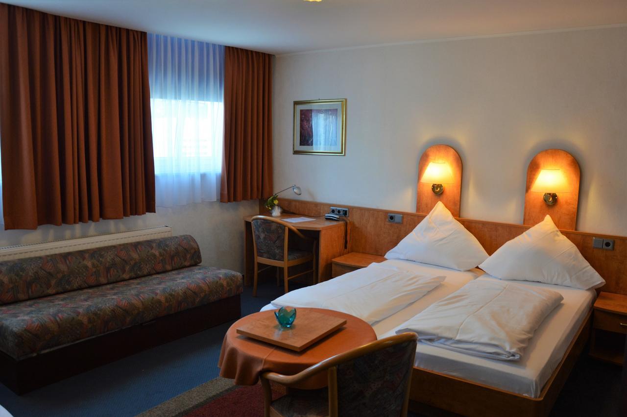 Hotel Steens Hamborg