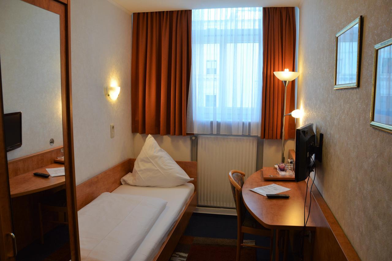 Hotel Steens